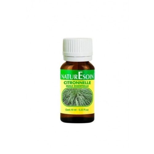 Naturesoin Essentielle Citronnelle 10ml