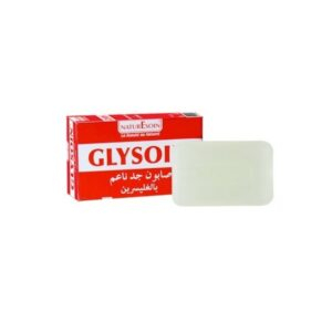 Naturesoin Glysoin Savon Extra Doux 125g