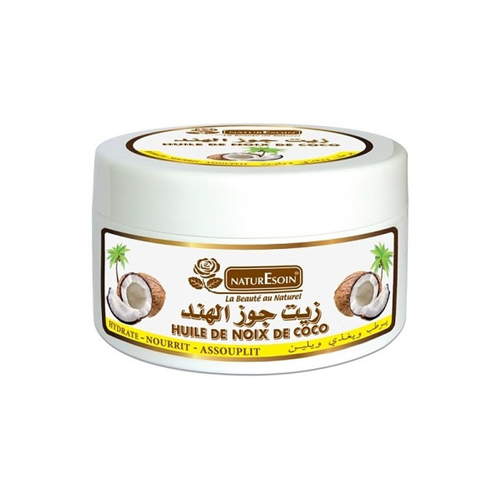 Naturesoin Huile De Niox De Coco 150ml