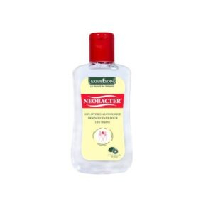 Naturesoin Neobacter Gel Hydro Alcoolique 100ml