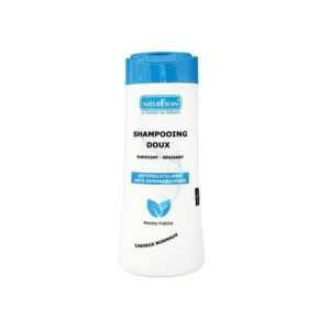 Naturesoin Shamp Anti Pelliculaire Purifiant 250ml