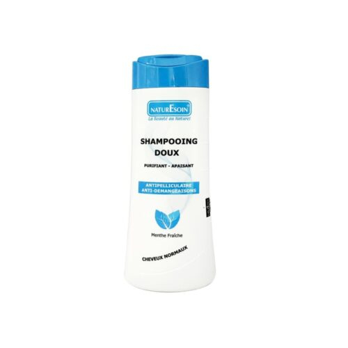 Naturesoin Shamp Anti Pelliculaire Purifiant 250ml