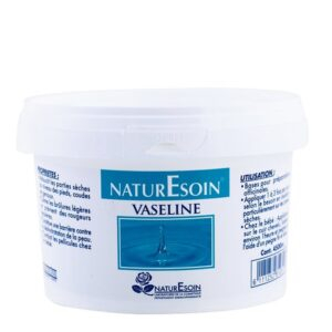 Naturesoin Vaseline 450 G