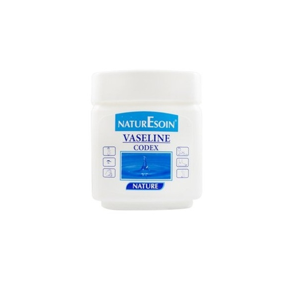 Naturesoin Vaseline Nature 200ml