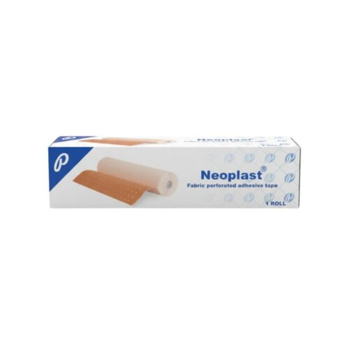 Neoplast Sparadraps Perfores 510