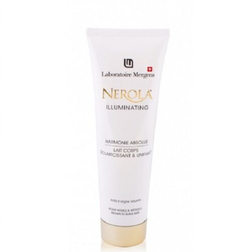 Nerola Lait Eclaircissant Corps 300ml