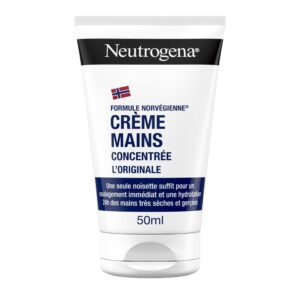 Neutrogena Creme Mains Loriginale Hydration Peaux Seches 50 Ml