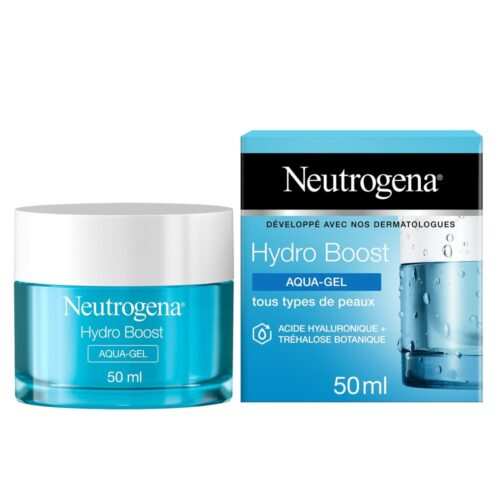 Neutrogena Hydro Boost Hydratant Aqua Gel Pot 50ml