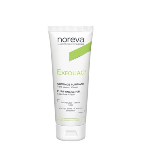 Noreva Exfoliac Gommage Purifiant 50ml