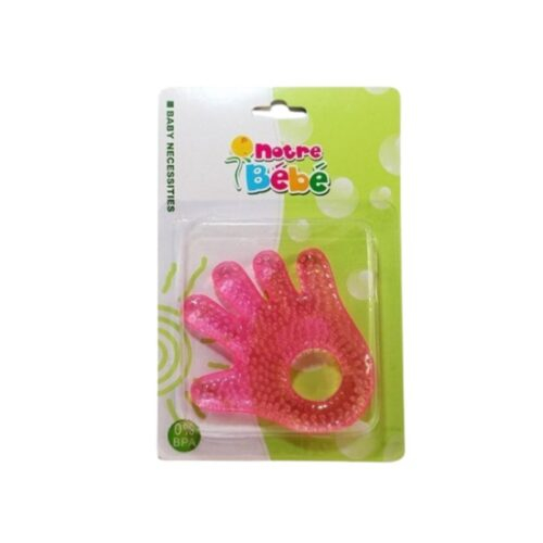 Notre Bebe Anneau Ultra Doux Gm 3m