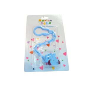 Notre Bebe Attache Sucette 1