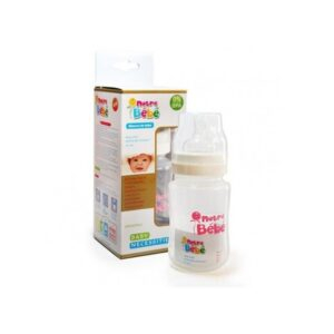 Notre Bebe Biberon Opaque Gm 3m 240ml