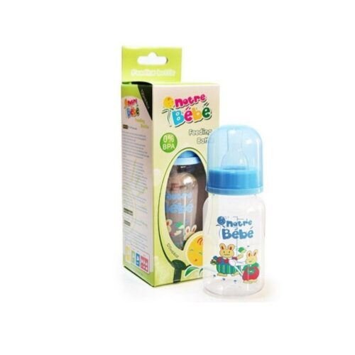 Notre Bebe Biberon Opaque Pm 0m 120ml