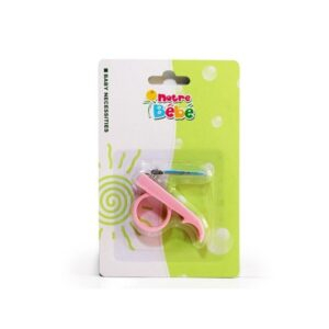 Notre Bebe Coupe Ongles
