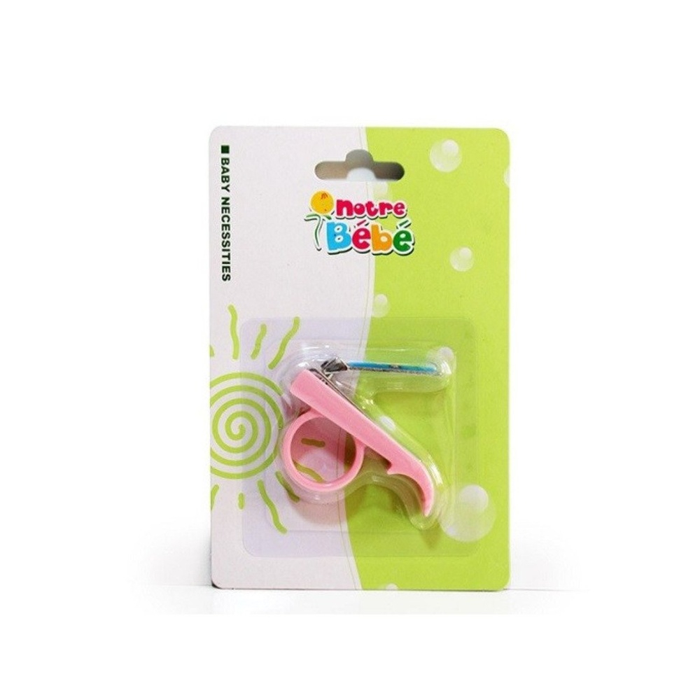 Notre Bebe Coupe Ongles