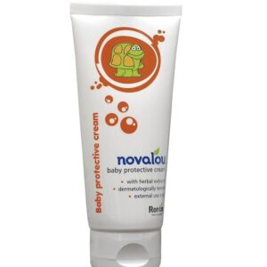 Novalou Baby Creme De Change Protectrice 100ml
