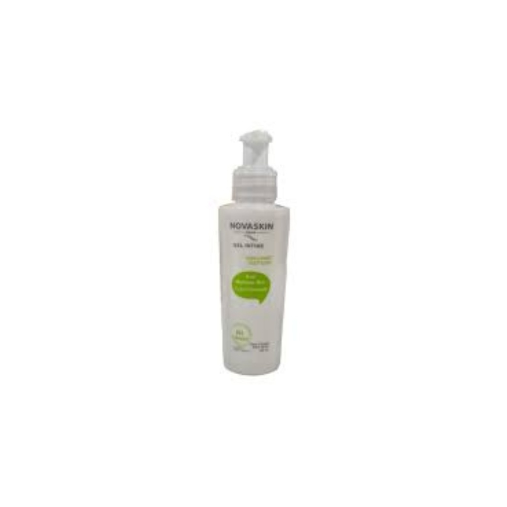 Novaskin Gel Intime Ph Neutre 100ml 2