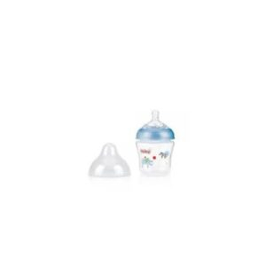 Nuby Biberon Poly Large 180ml 0m Id1193