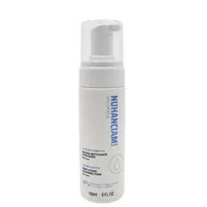 Nuhanciam Mousse Nettoyant Hydratante 150ml 1