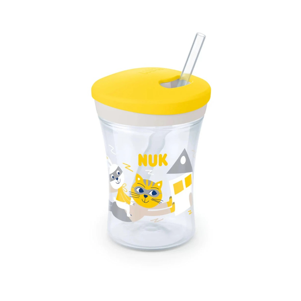 Nuk Evolution Cup 12m 230ml 10255391 1