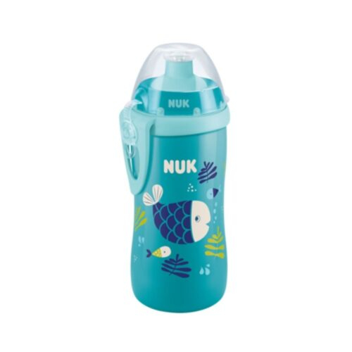 Nuk Junior Cup Avec Effet Cameleon 300ml