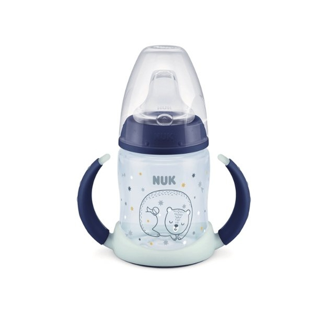 Nuk Tasse Dapprentissage Nuit 6m 150ml 1