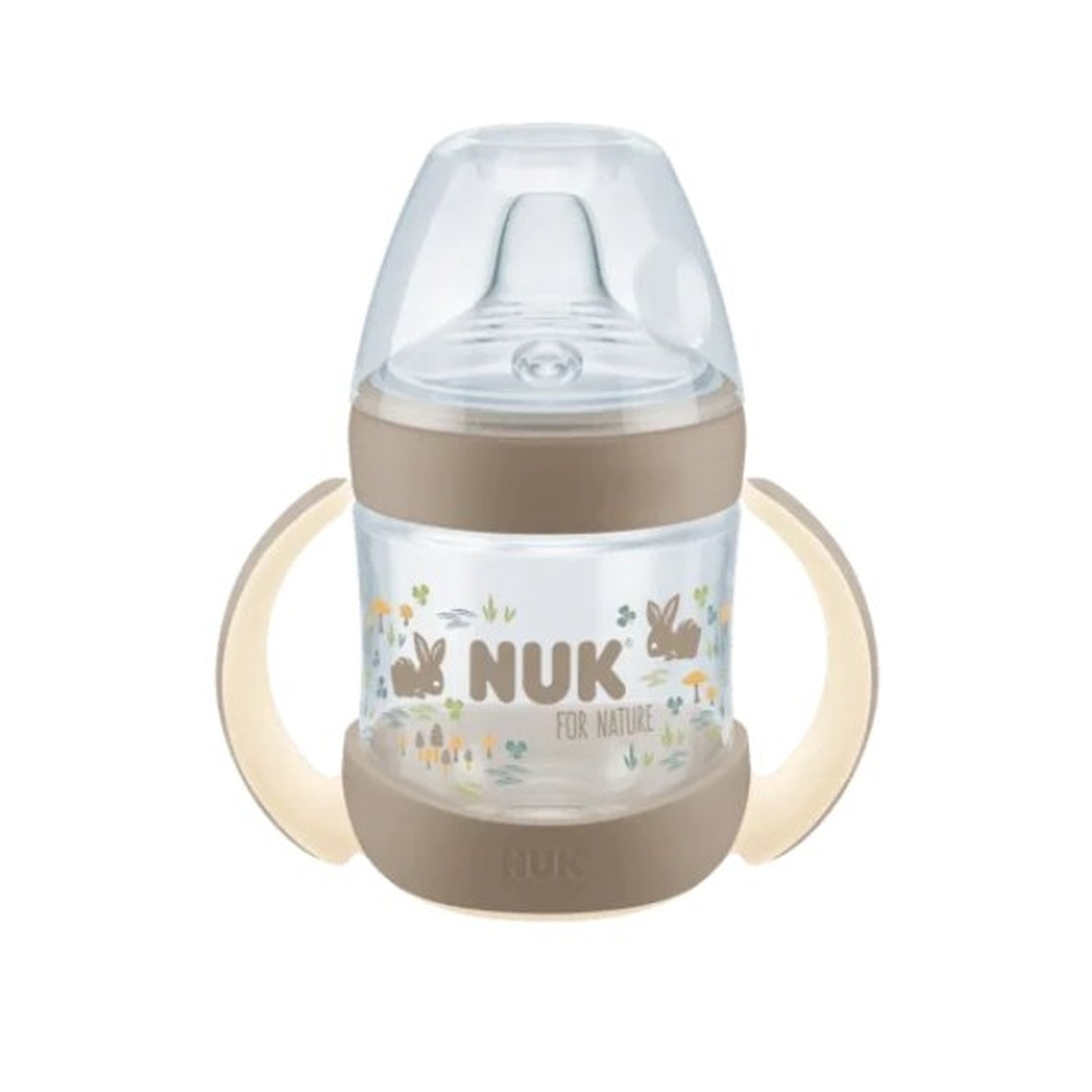 Nuk Tasse Dapprentissage Pour La Nature 6m 150ml 1