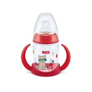Nuk Tasse Daprentissage Temp 6 18m