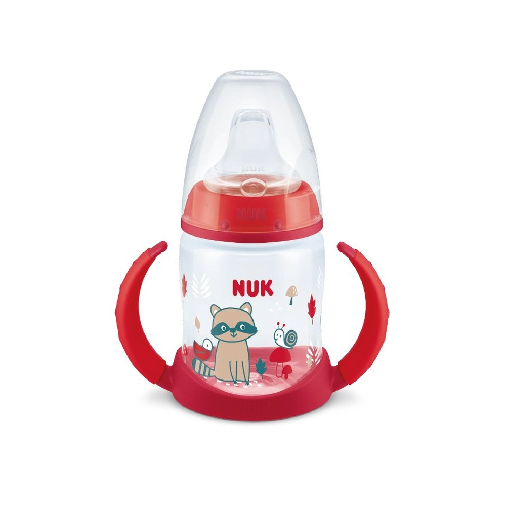 Nuk Tasse Daprentissage Temp 6 18m
