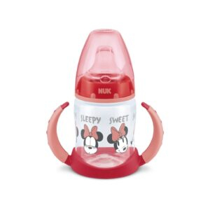 Nuk Tasse Dapresntissage Mickey 6 18m