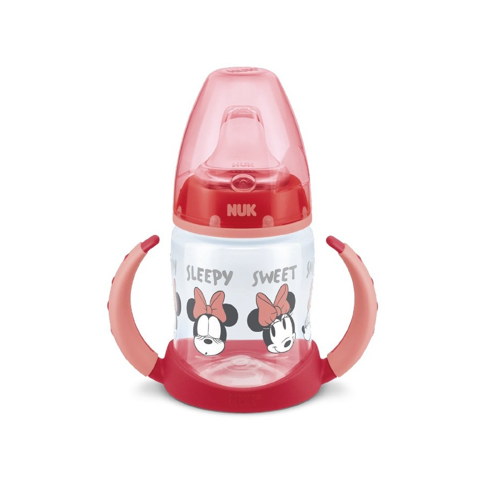Nuk Tasse Dapresntissage Mickey 6 18m