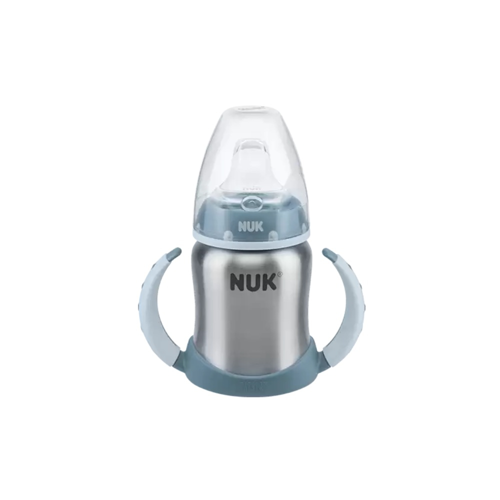 Nuk Tasse Fch Inoxid 6 18m 125ml 10255247