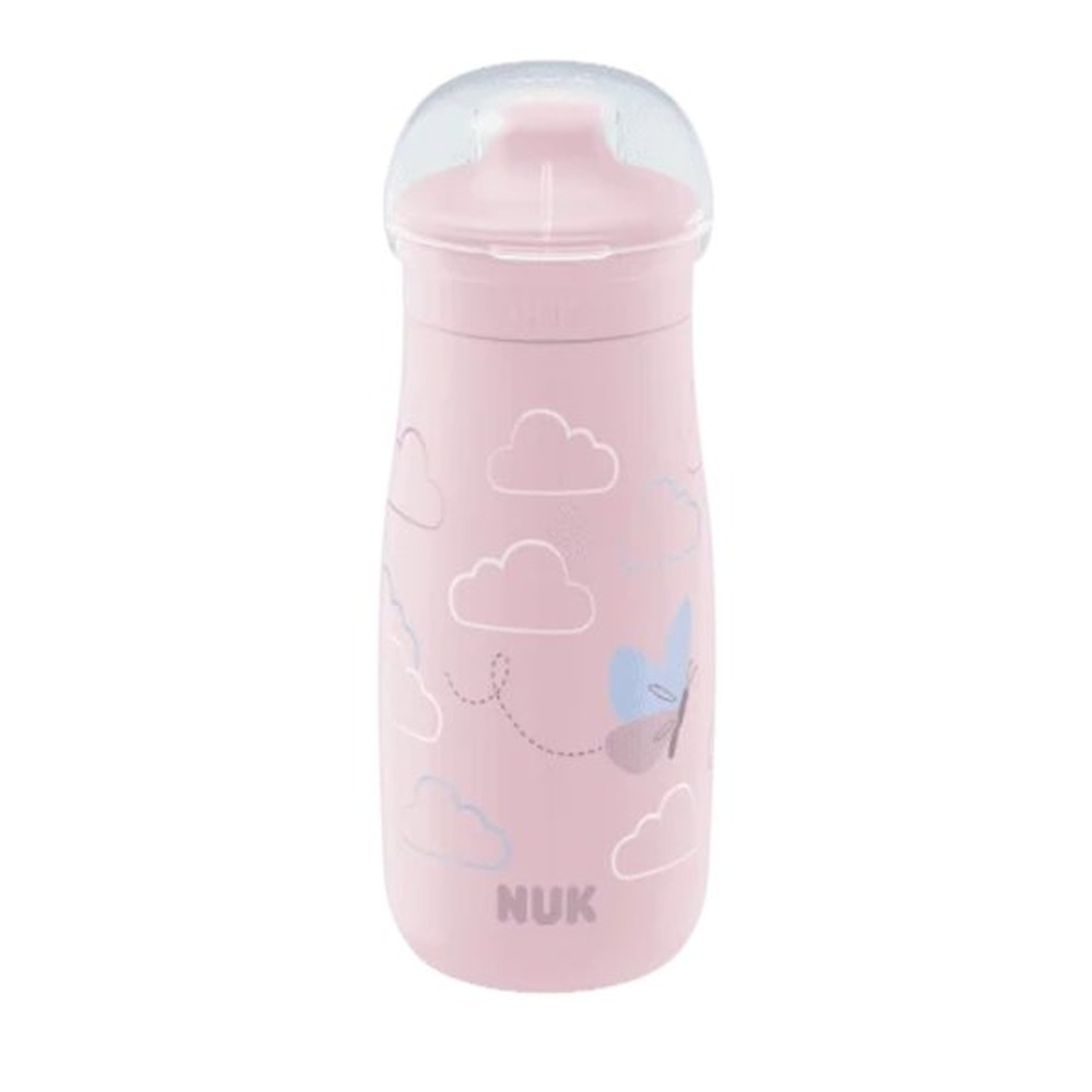 Nuk Tasse Mini Me Sip 9m 300ml 1
