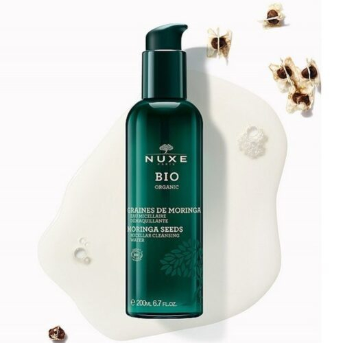 Nuxe Bio Organic Eau Micellaire Demaq 200ml