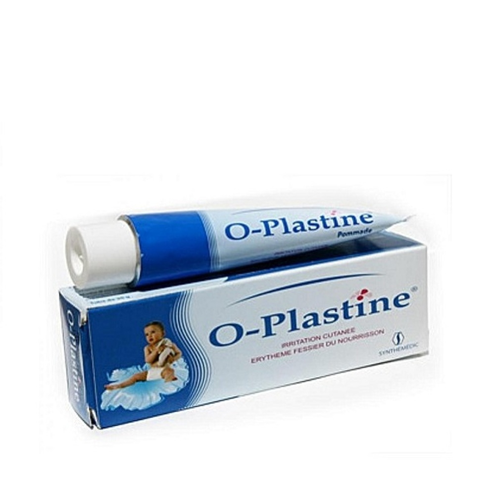 O Plastine Pommade 30 Gr