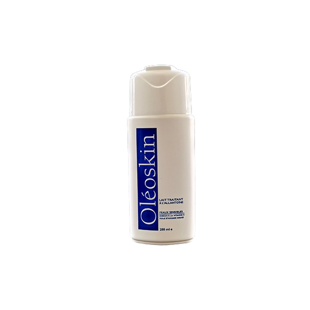 Oleoskin Lait 200ml 1