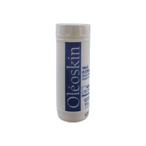 Oleoskin Talc 100g