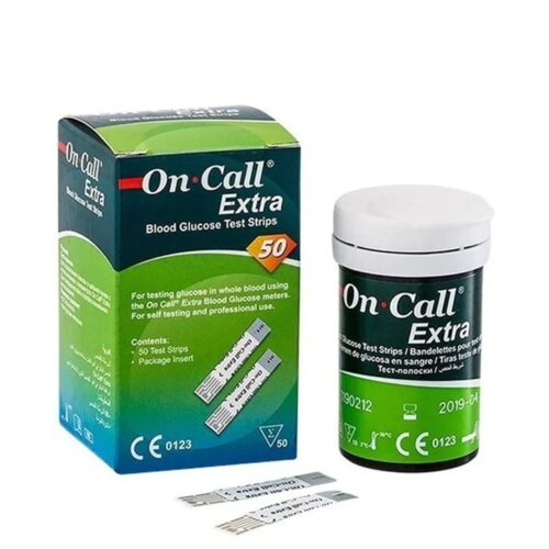 On Call Extra Bandelette 50pcs