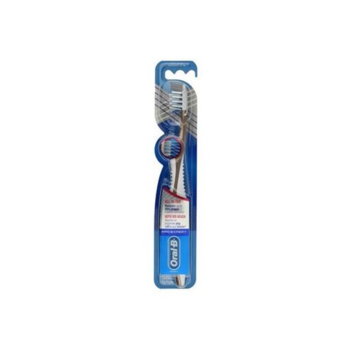 Oral B Bad Pro Expert All In One Souple 1