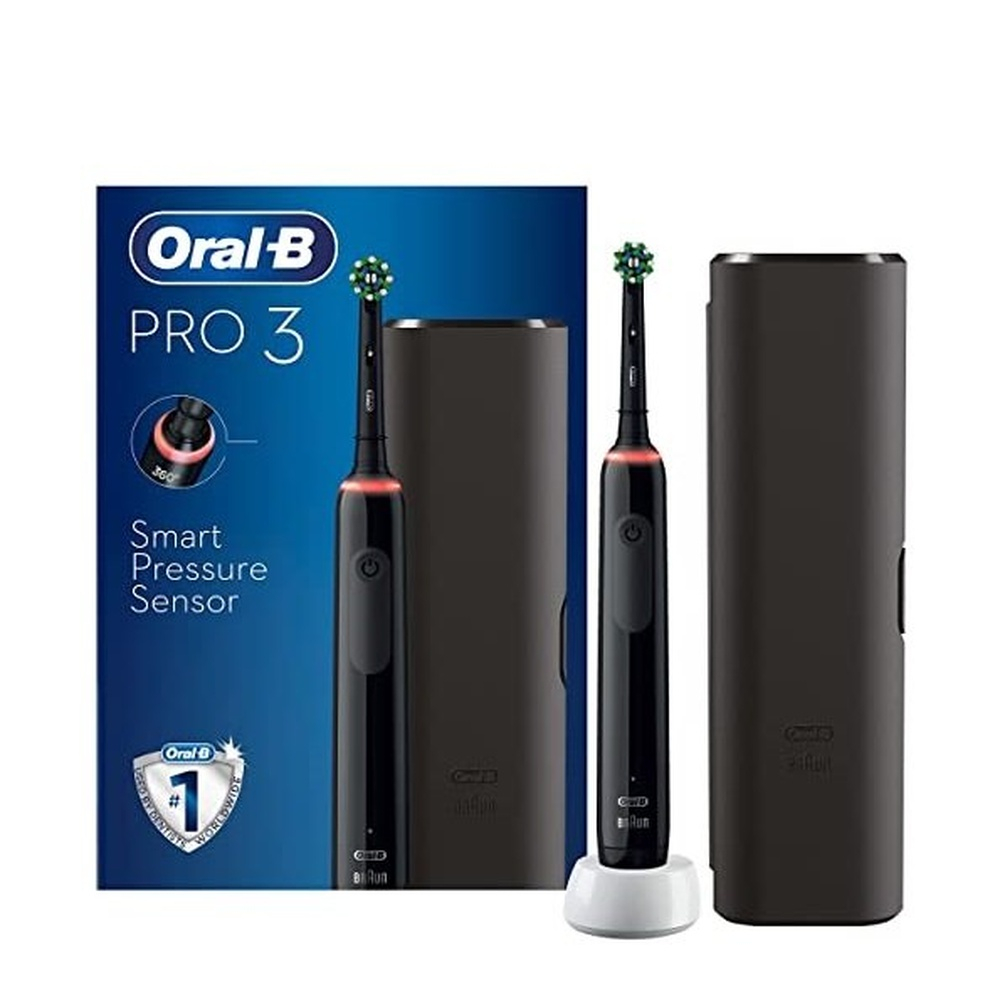 Oral B Brosse A Dent Pro 3000