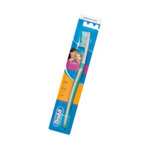 Oral B Brosse A Dents Classic Medium