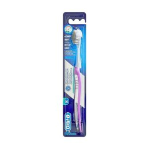 Oral B Brosse A Dents Orthodentique