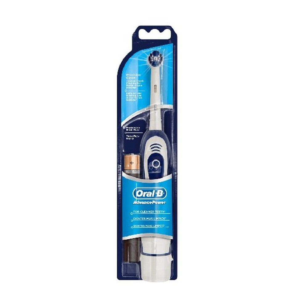 Oral B Pro Expert Brosse A Dents A Piles
