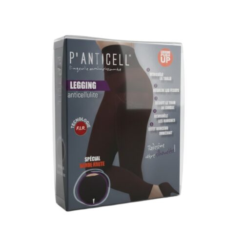 P Anticell Legging Opaque Taille L Xl