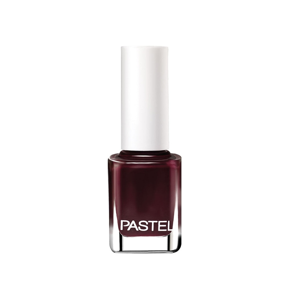 Pastel Nail Polish 07