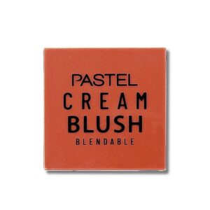 Pastel Profashion Cream Bluch 46