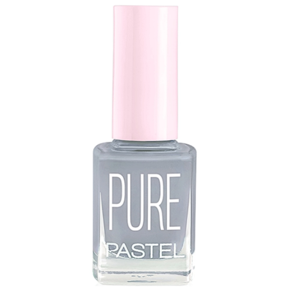 Pastel Pure Nail Polish 603 1