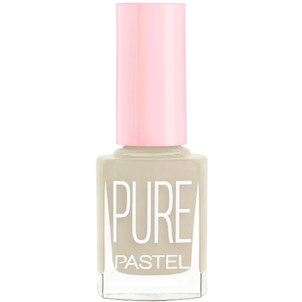 Pastel Pure Nail Polish 617 1
