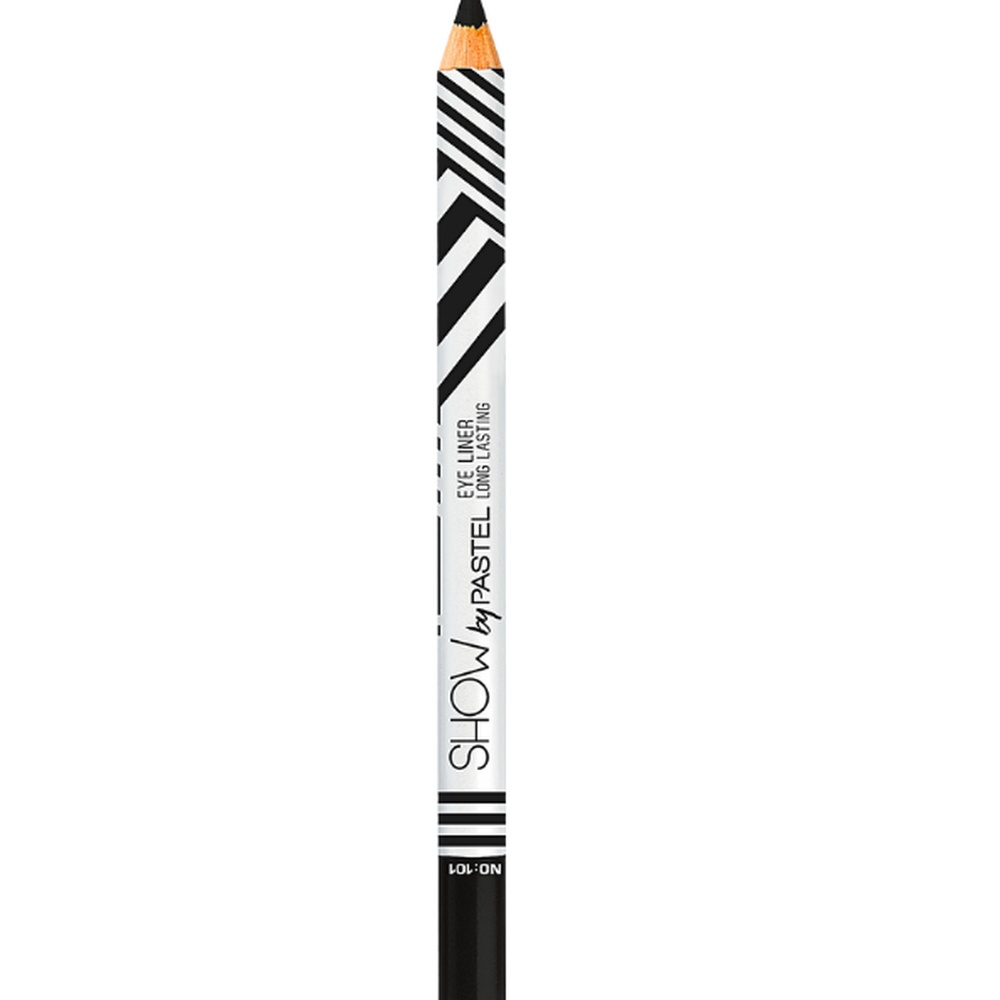 Pastel Show By Eye Pencil N101
