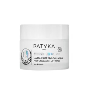 Patyka Age Specific Intensif Masque Lift Pro Collagene 50ml